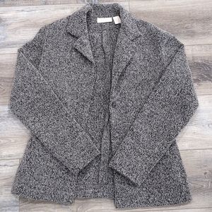 J. Jill Wool Blazer sz 8